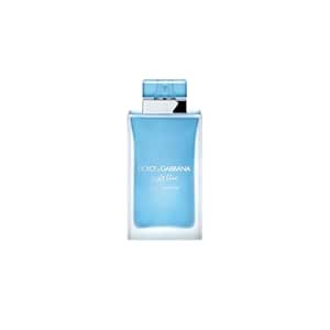 DOLCE & GABBANA LIGHT BLUE EAU INTENSE (L) - Main Image